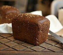 Хлеб Бородинский