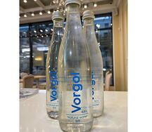 Вода Vorgol