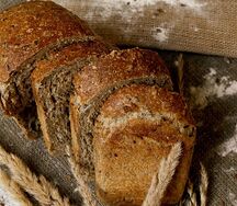 Хлеб Фитнес