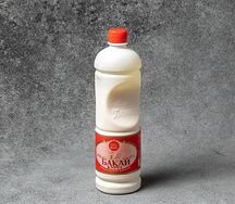 Бакай курут