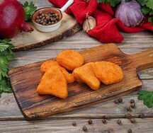 Куриные наггетсы