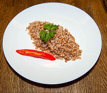 Гречка