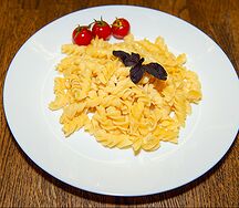Макароны