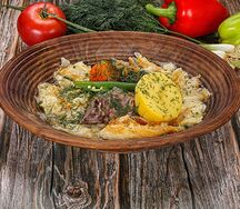 Фатир шурпо