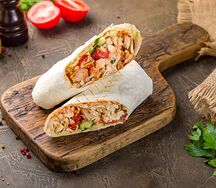 Шаурма Классика