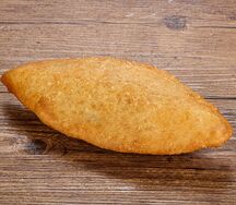 Пирожок с картошкой