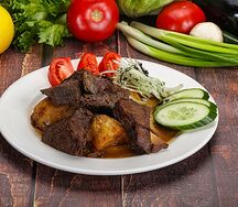 Казан-кебаб