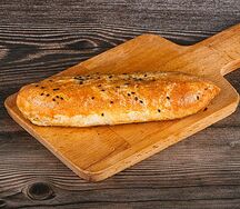 Люля из говядины