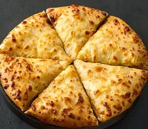 Хачапури по-имеретински