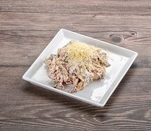 Салат Каприз