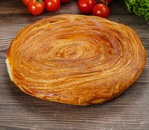 Фатир слоёный