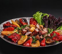 Садж из телятины