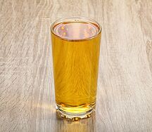 Компот из сухофруктов