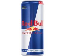 Red Bull