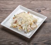 Салат Весенний