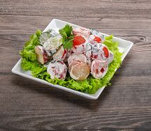 Салат Весна