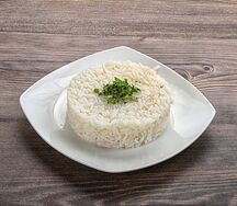 Рис отварной