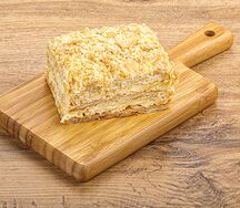 Торт Наполеон