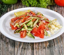 Салат Чобан