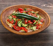 Курутоб овощной