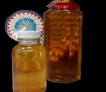 Компот из сухофруктов