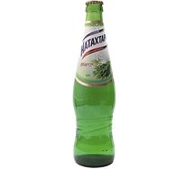 Лимонад Натахтари Тархун