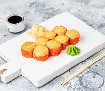 Запечённый Калифорния