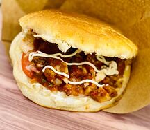 Пита для самых голодных