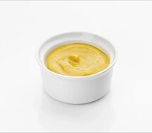 Сырный соус