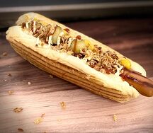 Хот-дог Классический