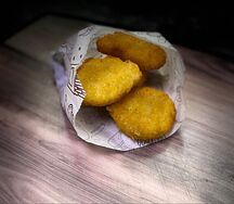 Куриные нагетсы