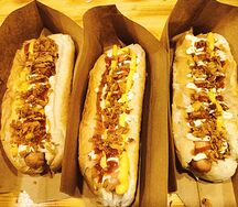 Комбо-троица