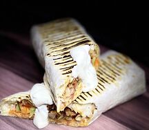 Шаурма Классическая