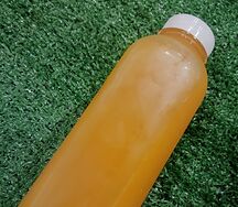 Морс облепиховый 