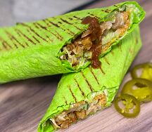 Шаурма Острая