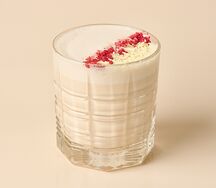 Раф Малина-белый шоколад