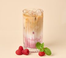 Малиновый бум