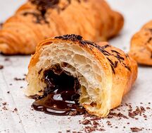 Круассан Шоколадный