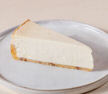 Чизкейк Нью-Йорк