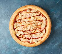 Пицца Цыпленок барбекю