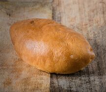 Пирожок с картошкой