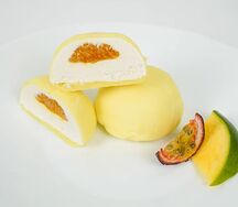 Моти Экзотик 