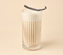 Милкшейк ванильный