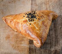 Самса говяжья