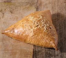 Самса куриная