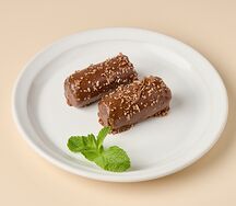 Пирожное Картошка