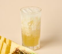 Лимонад Пина-колада