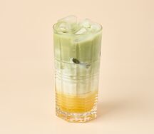 Матча-манго