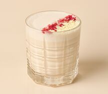 Раф Малина-белый шоколад