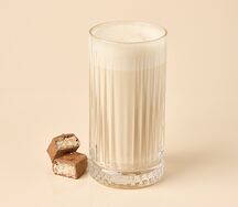 Милкшейк Баунти